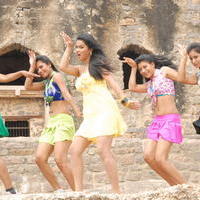 Sharmila Mandre Hot Images at Kevvu Keka Movie | Picture 615969