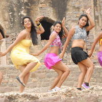 Sharmila Mandre Hot Images at Kevvu Keka Movie | Picture 615970