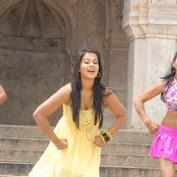 Sharmila Mandre Hot Images at Kevvu Keka Movie | Picture 615972