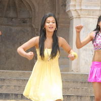 Sharmila Mandre Hot Images at Kevvu Keka Movie | Picture 615974