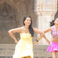 Sharmila Mandre Hot Images at Kevvu Keka Movie | Picture 615975
