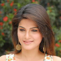 Sharmila Mandre Hot Images at Kevvu Keka Movie | Picture 615987