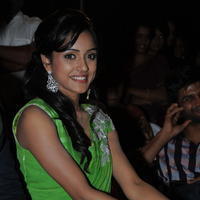 Vithika Hot in Green Half Saree Photos | Picture 615538