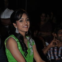 Vithika Hot in Green Half Saree Photos | Picture 615540