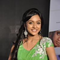 Vithika Hot in Green Half Saree Photos | Picture 615556