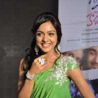 Vithika Hot in Green Half Saree Photos | Picture 615572