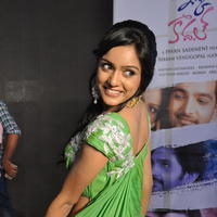 Vithika Hot in Green Half Saree Photos | Picture 615580