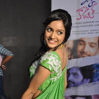 Vithika Hot in Green Half Saree Photos | Picture 615581