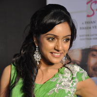 Vithika Hot in Green Half Saree Photos | Picture 615582