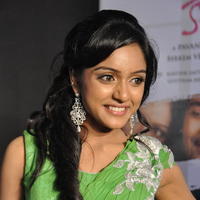 Vithika Hot in Green Half Saree Photos | Picture 615583