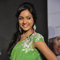 Vithika Hot in Green Half Saree Photos | Picture 615589