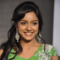Vithika Hot in Green Half Saree Photos | Picture 615595