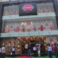 Navneet Kaur Dhillon Launches Grandeur Showroom Stills | Picture 617191