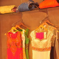 Navneet Kaur Dhillon Launches Grandeur Showroom Stills | Picture 617194