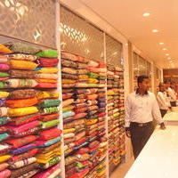 Navneet Kaur Dhillon Launches Grandeur Showroom Stills | Picture 617200