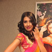 Navneet Kaur - Navneet Kaur Dhillon Launches Grandeur Showroom Stills