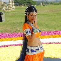 Neelam Upadhyaya Hot Images in Action 3D Movie | Picture 616442