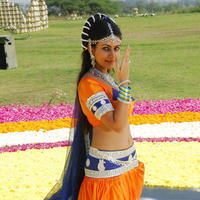 Neelam Upadhyaya Hot Images in Action 3D Movie | Picture 616443
