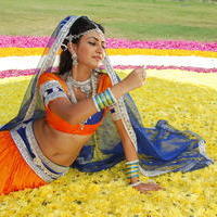 Neelam Upadhyaya Hot Images in Action 3D Movie | Picture 616449