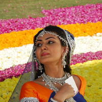 Neelam Upadhyaya Hot Images in Action 3D Movie | Picture 616453