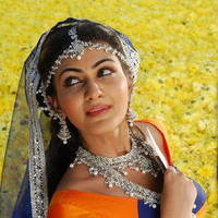 Neelam Upadhyaya Hot Images in Action 3D Movie | Picture 616469