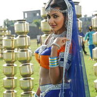 Neelam Upadhyaya Hot Images in Action 3D Movie | Picture 616481