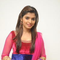 Sanchita Shetty - Sanchita Shetty at Villa Audio Release Photos | Picture 616160