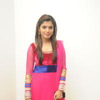 Sanchita Shetty at Villa Audio Release Photos | Picture 616170