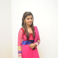 Sanchita Shetty at Villa Audio Release Photos | Picture 616180