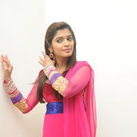Sanchita Shetty at Villa Audio Release Photos | Picture 616209