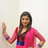 Sanchita Shetty at Villa Audio Release Photos | Picture 616212