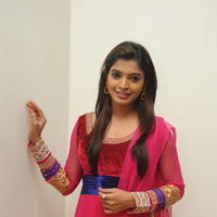 Sanchita Shetty at Villa Audio Release Photos | Picture 616214