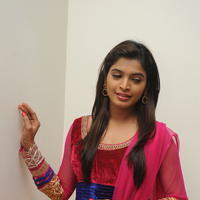 Sanchita Shetty at Villa Audio Release Photos | Picture 616215
