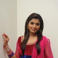 Sanchita Shetty at Villa Audio Release Photos | Picture 616218