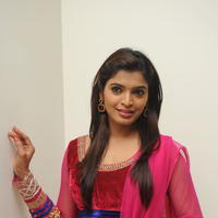 Sanchita Shetty at Villa Audio Release Photos | Picture 616219