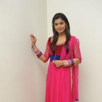 Sanchita Shetty at Villa Audio Release Photos | Picture 616222