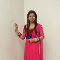 Sanchita Shetty at Villa Audio Release Photos | Picture 616224