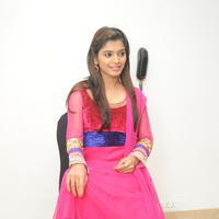 Sanchita Shetty at Villa Audio Release Photos | Picture 616225