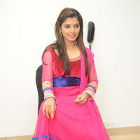 Sanchita Shetty at Villa Audio Release Photos | Picture 616226