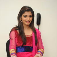 Sanchita Shetty at Villa Audio Release Photos | Picture 616231