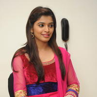 Sanchita Shetty at Villa Audio Release Photos | Picture 616233