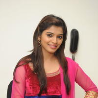 Sanchita Shetty at Villa Audio Release Photos | Picture 616235