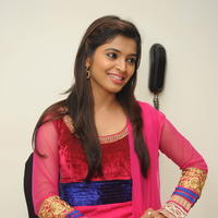 Sanchita Shetty at Villa Audio Release Photos | Picture 616238
