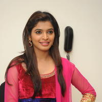 Sanchita Shetty at Villa Audio Release Photos | Picture 616243