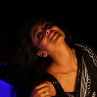 Shriya saran Hot Black Saree Images | Picture 616751