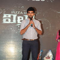 Ashok Selvan - Pizza 2 The Villa Movie Audio Release Pictures