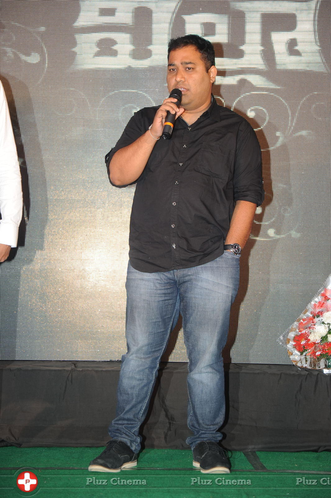 C. V. Kumar - Pizza 2 The Villa Movie Audio Release Pictures | Picture 616374