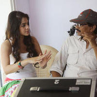 Nuvve Naa Bangaram Movie Latest Stills | Picture 619408