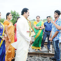 Nuvve Naa Bangaram Movie Latest Stills | Picture 619414