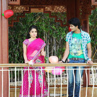 Nuvve Naa Bangaram Movie Latest Stills | Picture 619415